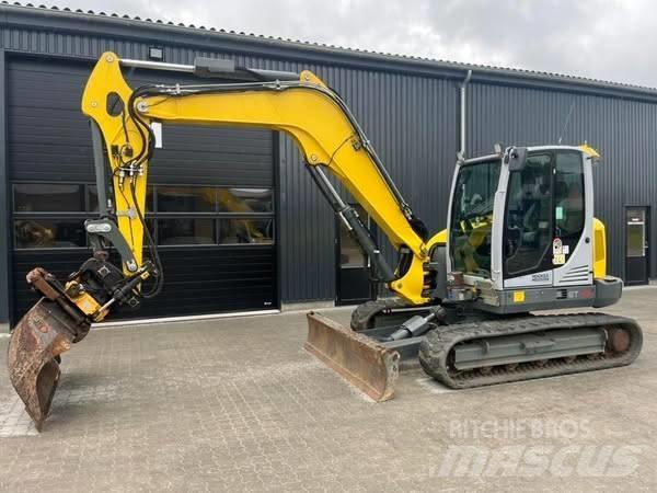 Wacker Neuson ET 90 Midibagger  7t - 12t