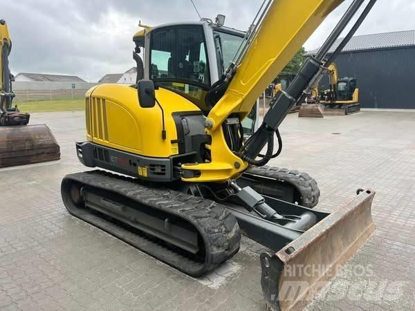 Wacker Neuson ET 90 Midibagger  7t - 12t