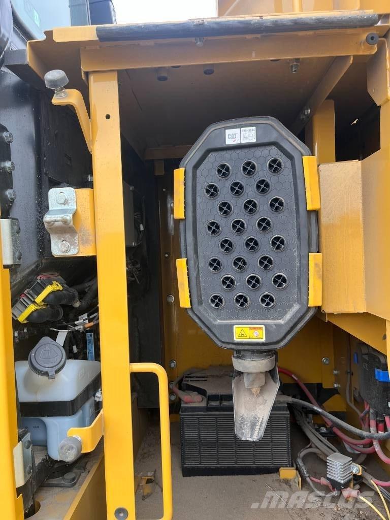 CAT 336 Raupenbagger
