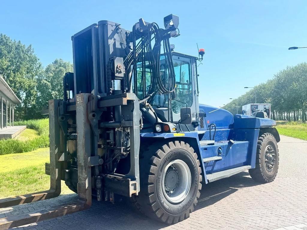 Kalmar DCG 180-12 Dieselstapler