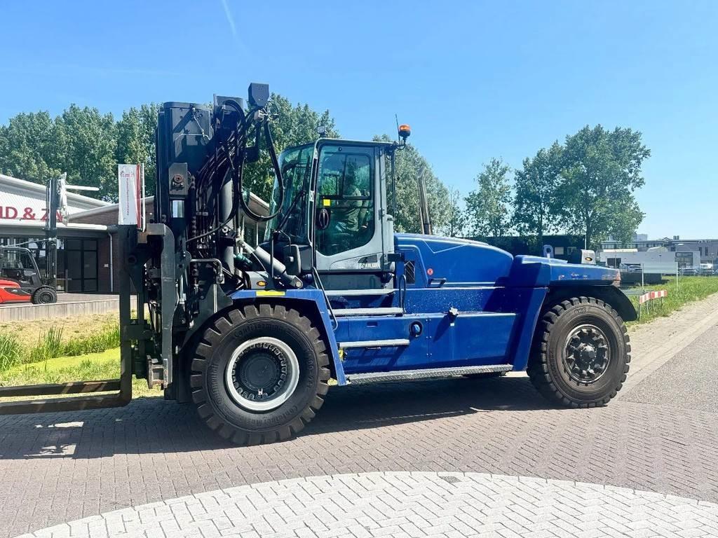 Kalmar DCG 180-12 Dieselstapler
