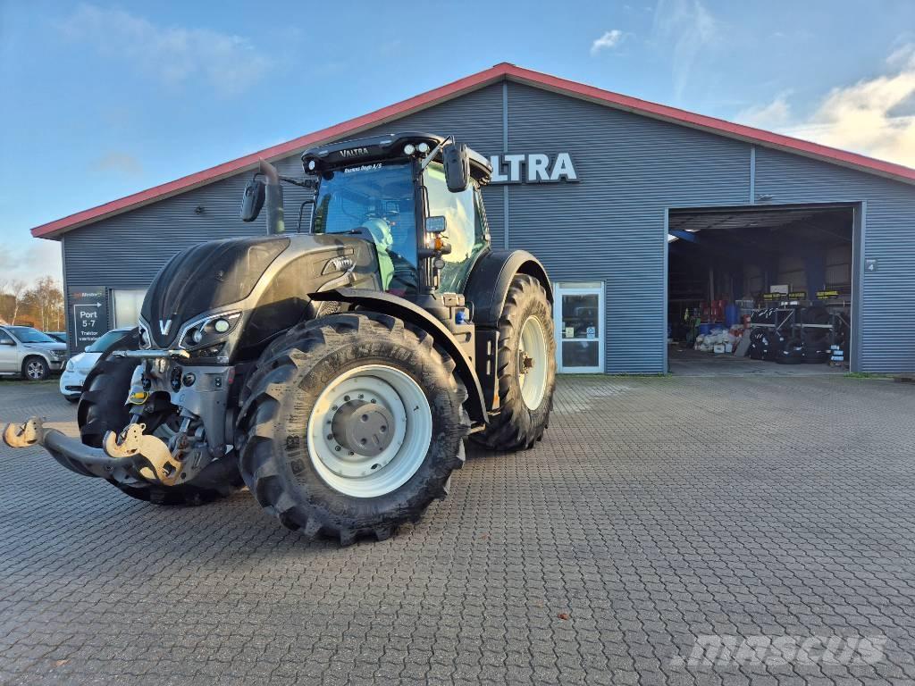 Valtra S 394 Traktoren