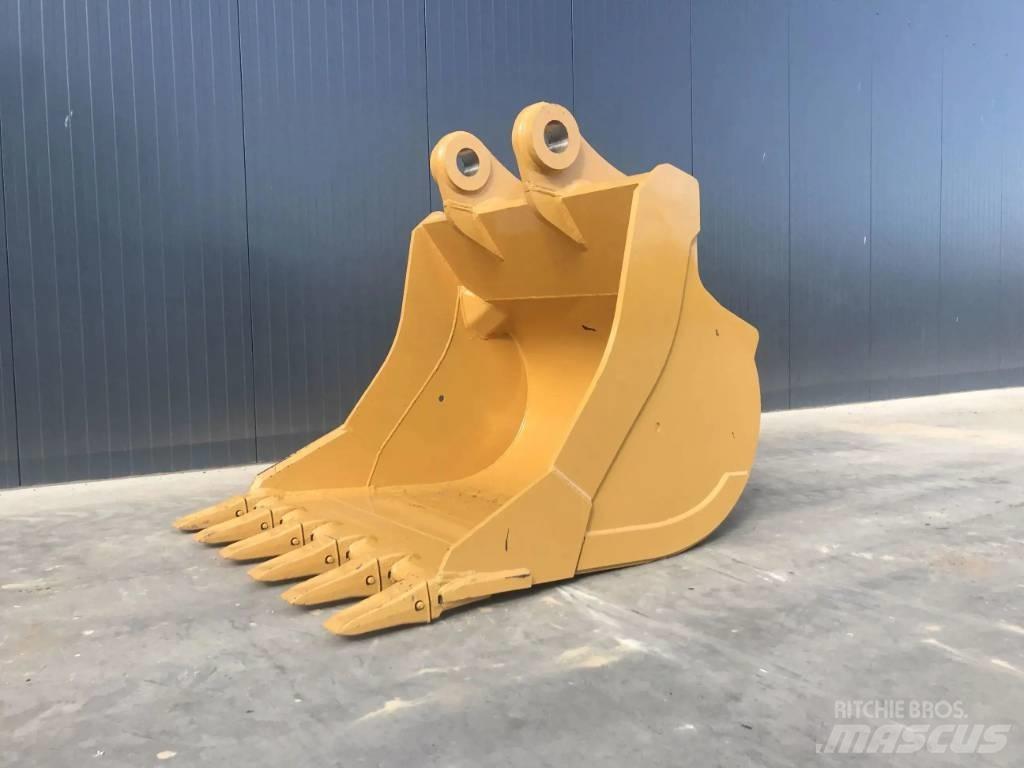 CAT 336E DB Schaufeln