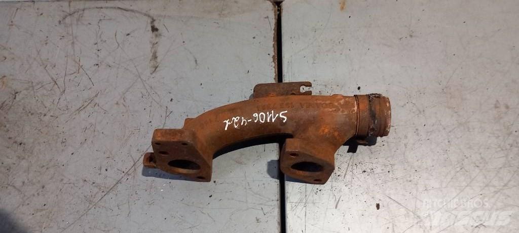Scania R 440    1857383 Motoren