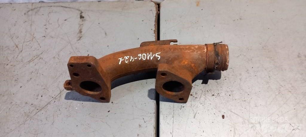 Scania R 440    1857383 Motoren