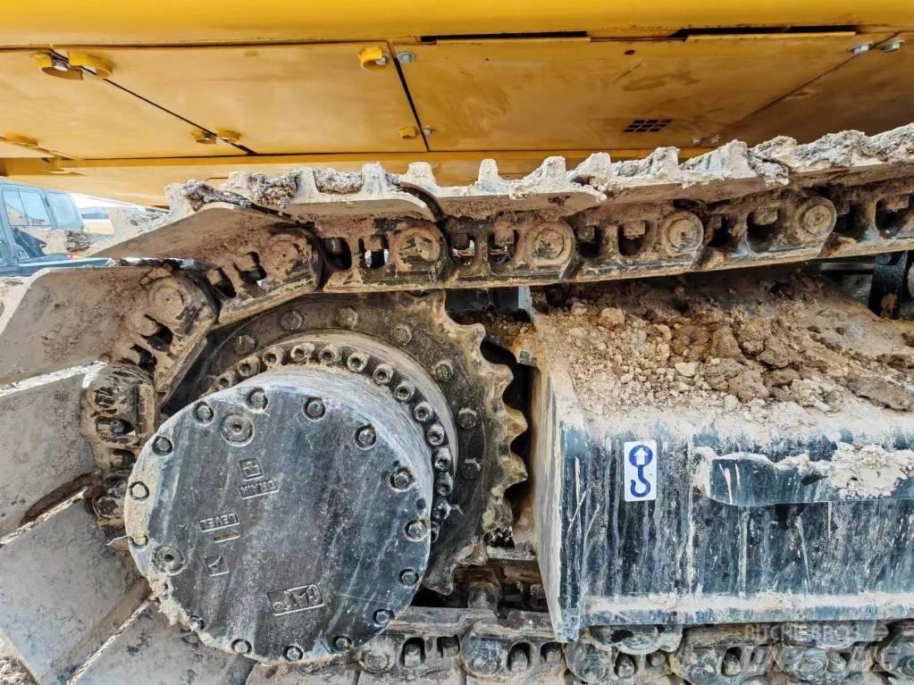 CAT 336 D Raupenbagger