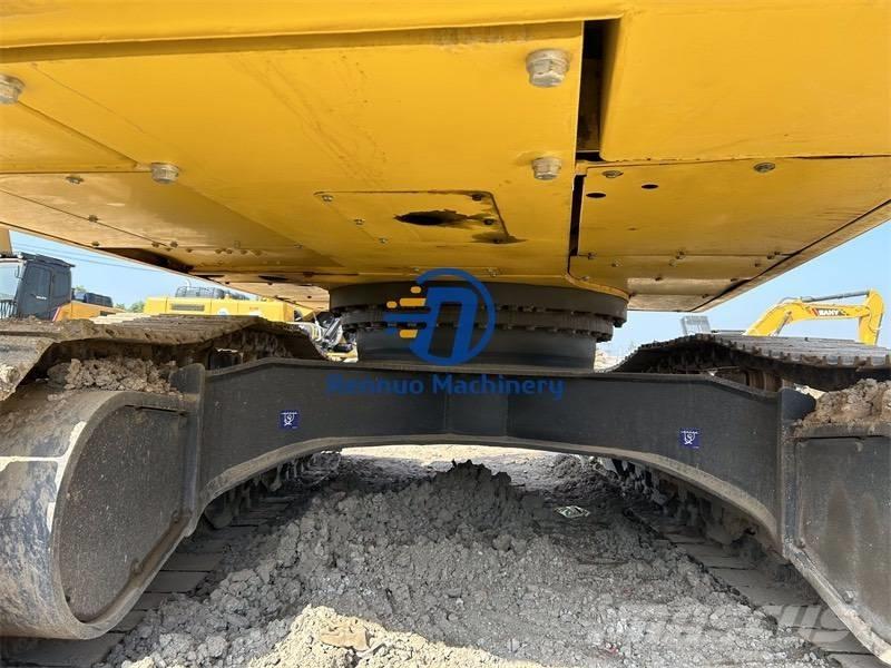 Komatsu PC 300 Raupenbagger