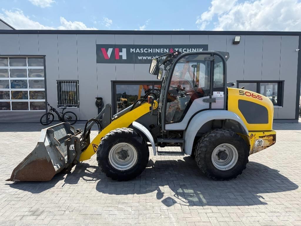 Kramer 5065 Radlader