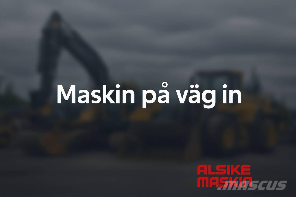 Takeuchi TB 260 Minibagger < 7t