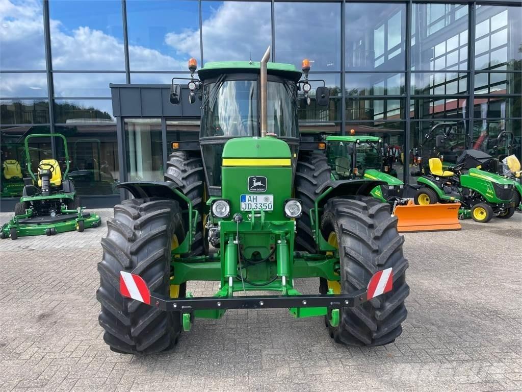 John Deere 3350 Traktoren
