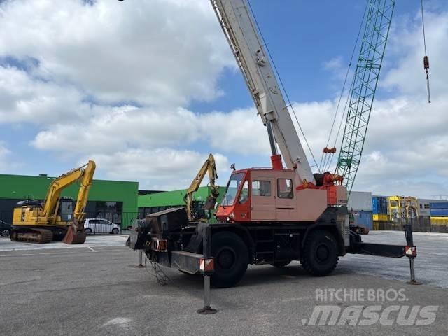 Tadano TR 300 EX Autokrane