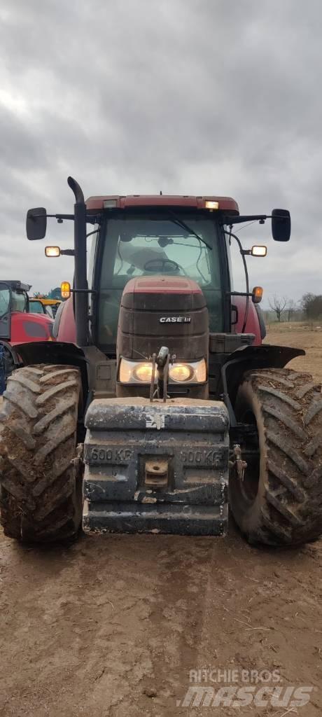 Case IH Puma 160 Traktoren