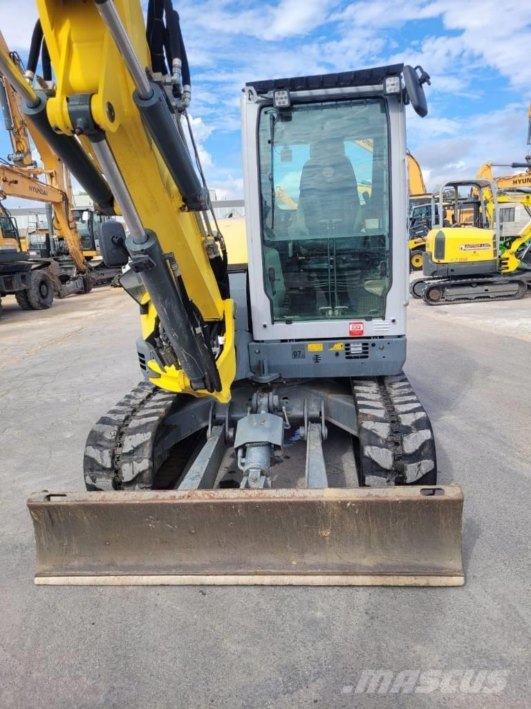 Neuson ET 65 Minibagger < 7t