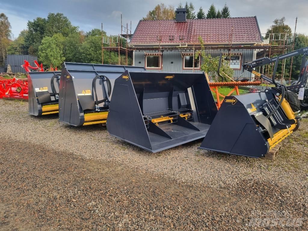 Drivex SS40-BM Andere Zubehörteile