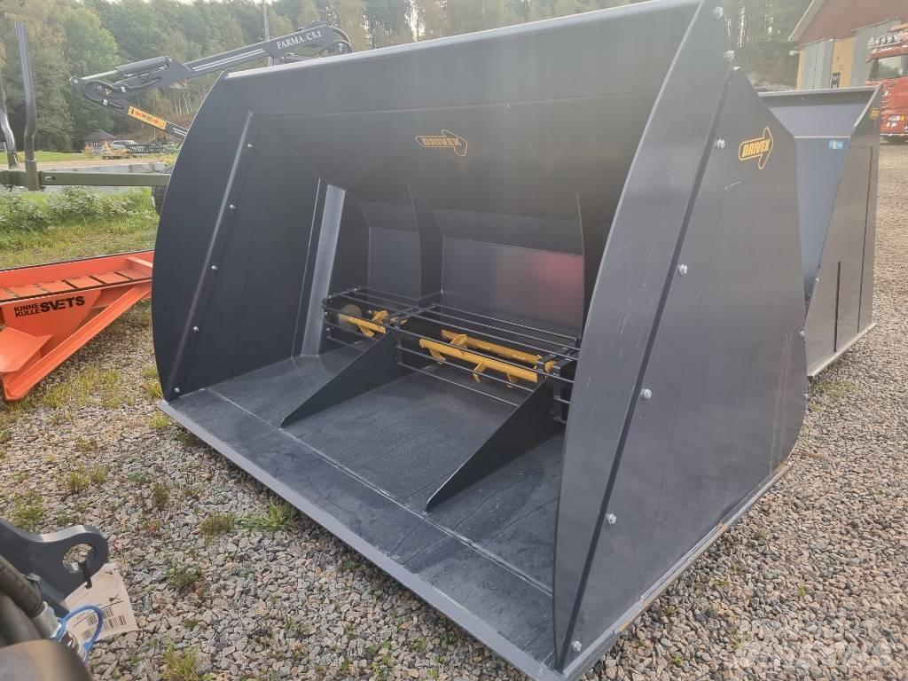 Drivex SS40-BM Andere Zubehörteile