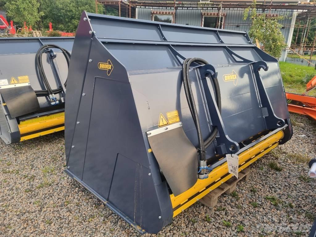 Drivex SS40-BM Andere Zubehörteile