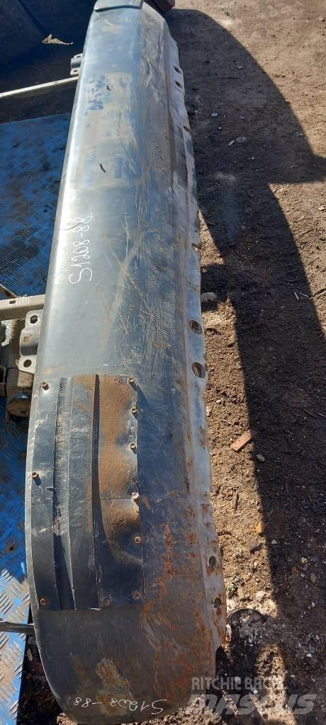 Scania 94 D.   1514093 Chassis