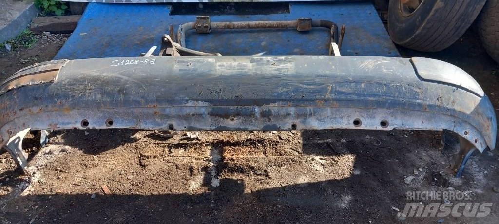 Scania 94 D.   1514093 Chassis