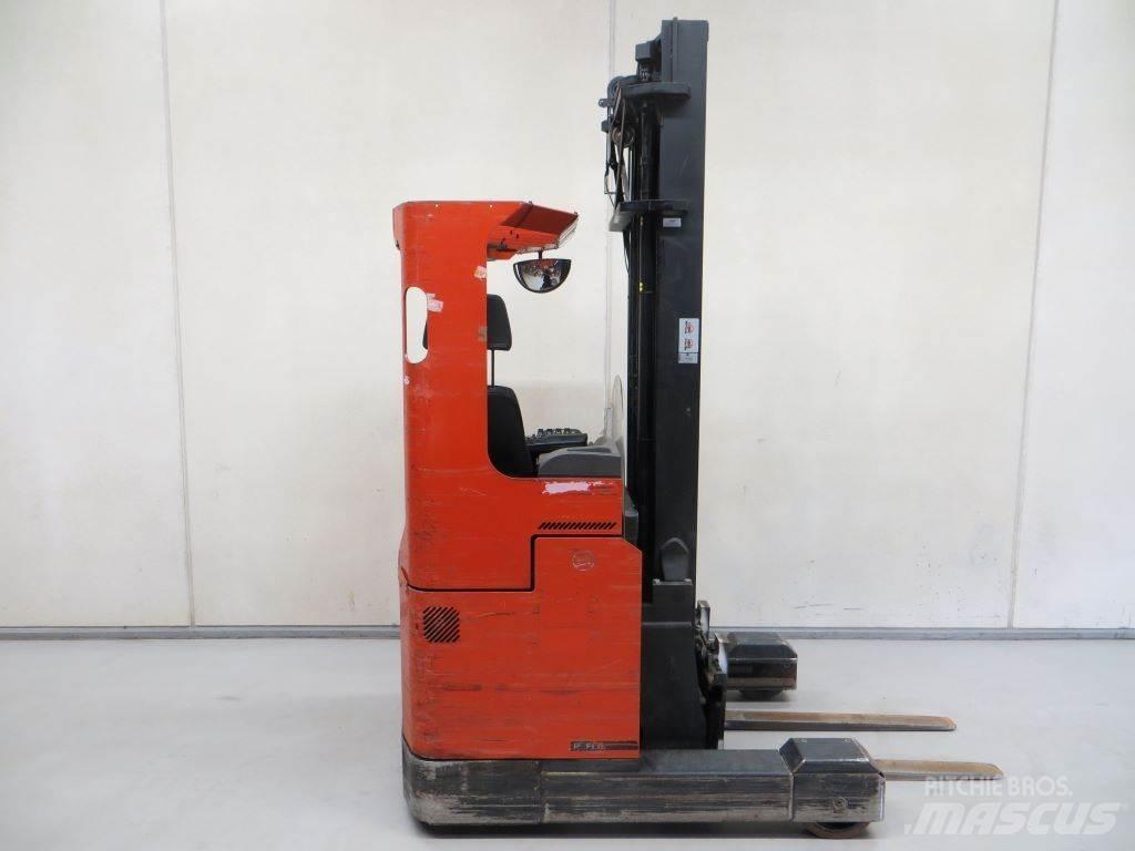 BT RR E2 Schubmaststapler