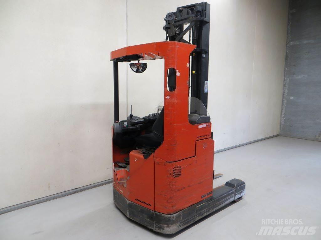 BT RR E2 Schubmaststapler