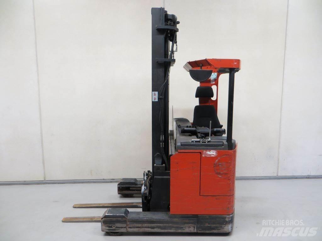 BT RR E2 Schubmaststapler