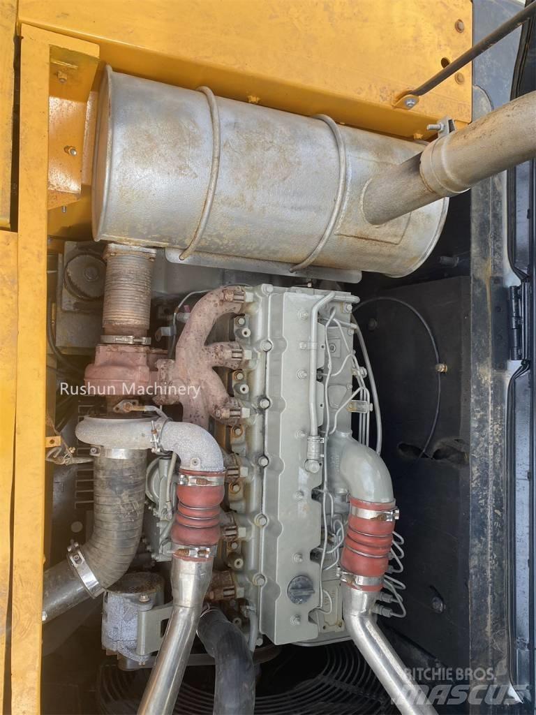 Hyundai R305LC-9S Raupenbagger