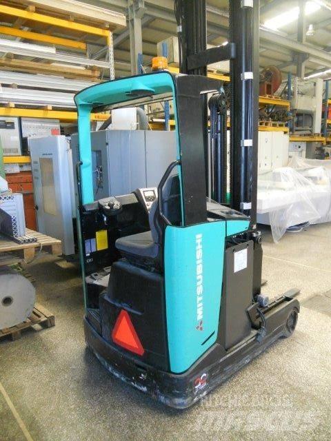 Mitsubishi RB16NH Schubmaststapler
