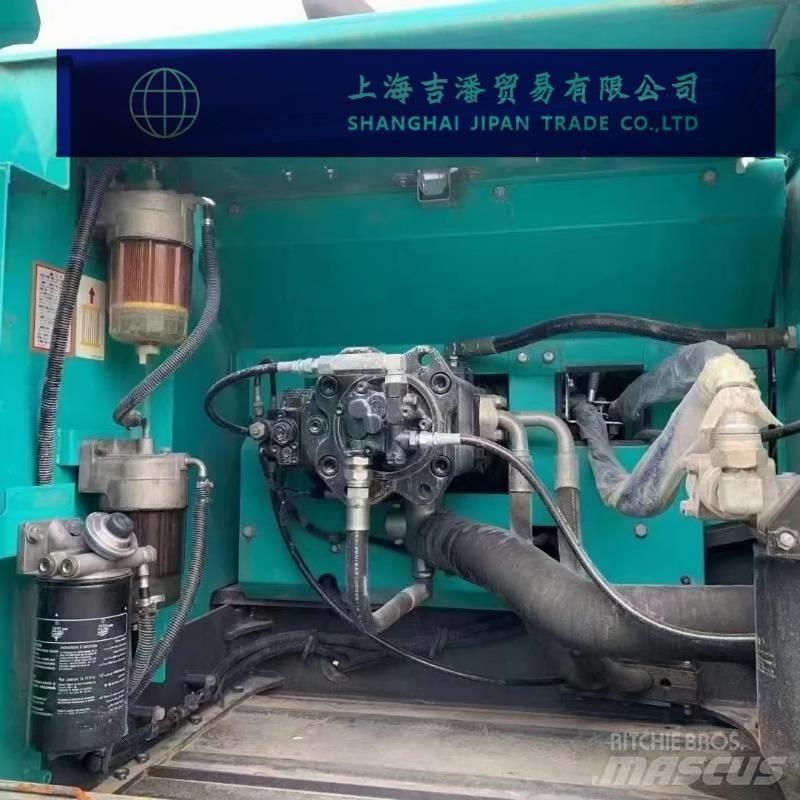Kobelco 260 Raupenbagger