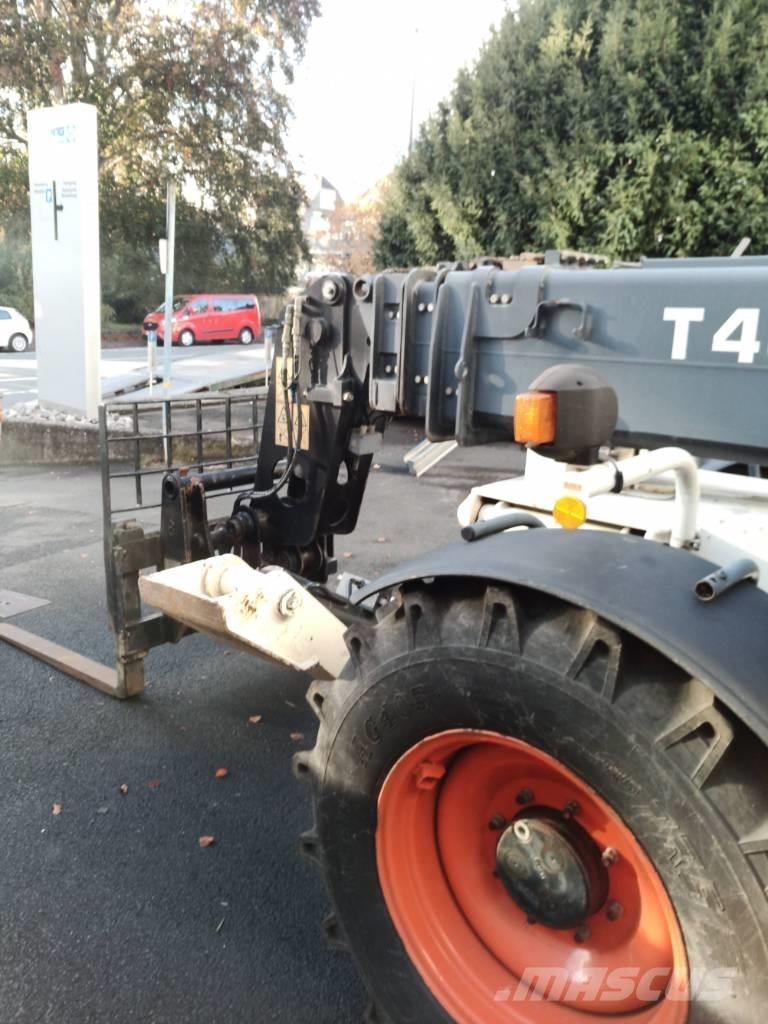 Bobcat B40170-D221 Teleskoplader