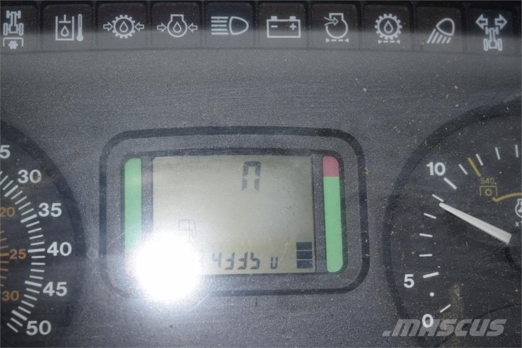 John Deere 6230 Traktoren