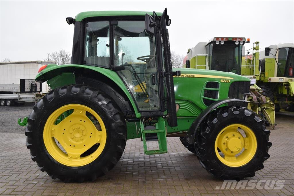 John Deere 6230 Traktoren