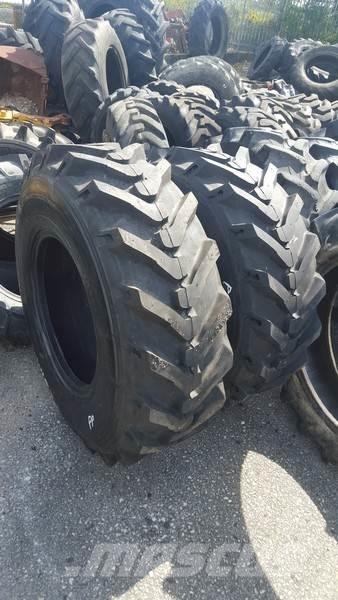  Pneus 12.5/80-18 Reifen