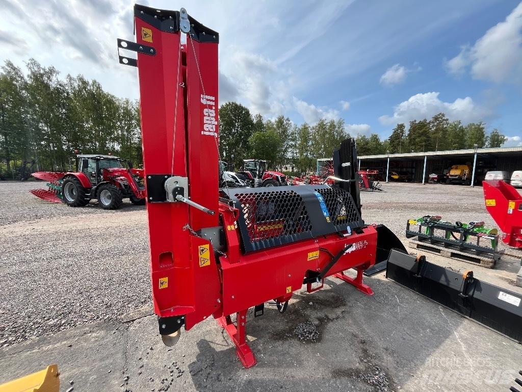 Japa 315+ Holzspalter