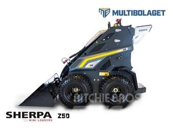 Sherpa Z50 Minilader