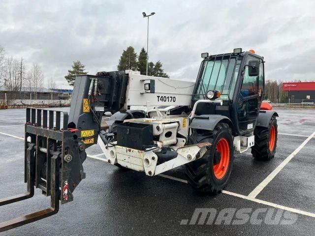 Bobcat T40170 Teleskoplader