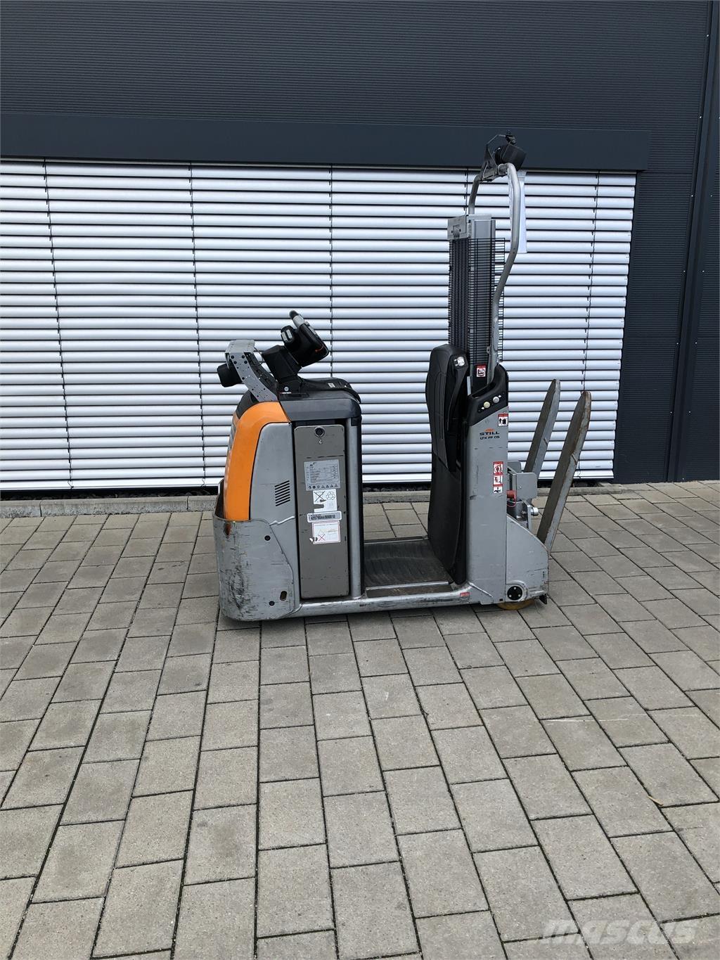 Still LTX FF 05 Schlepper