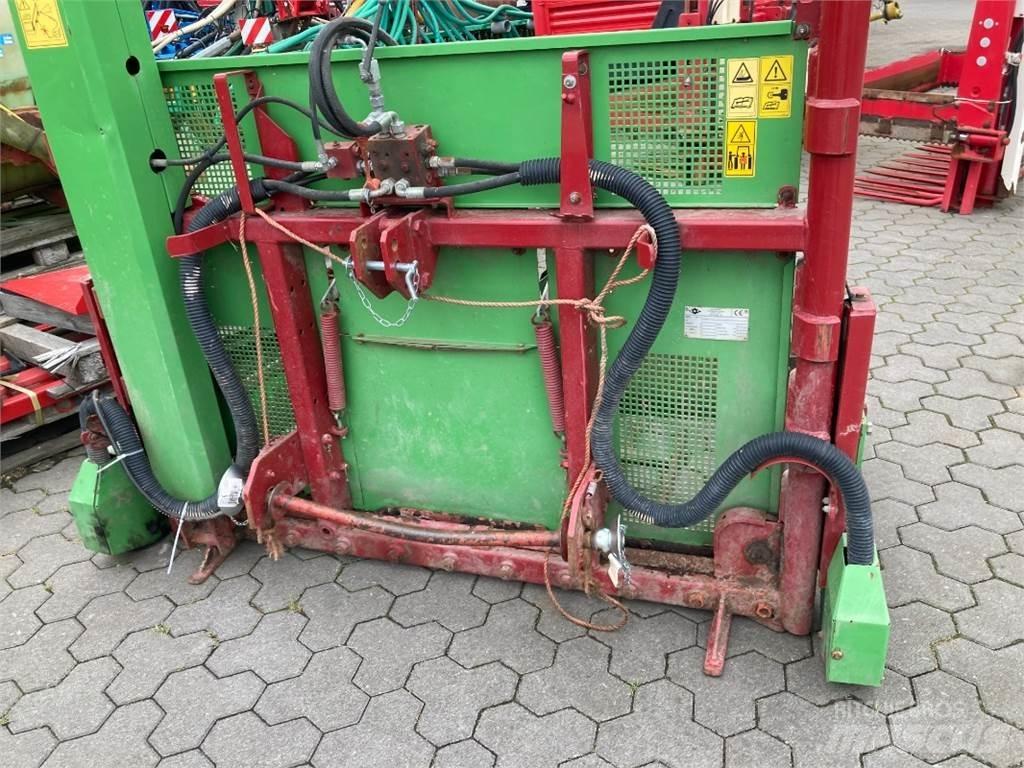Strautmann HX 3 Sonstige Landmaschinen