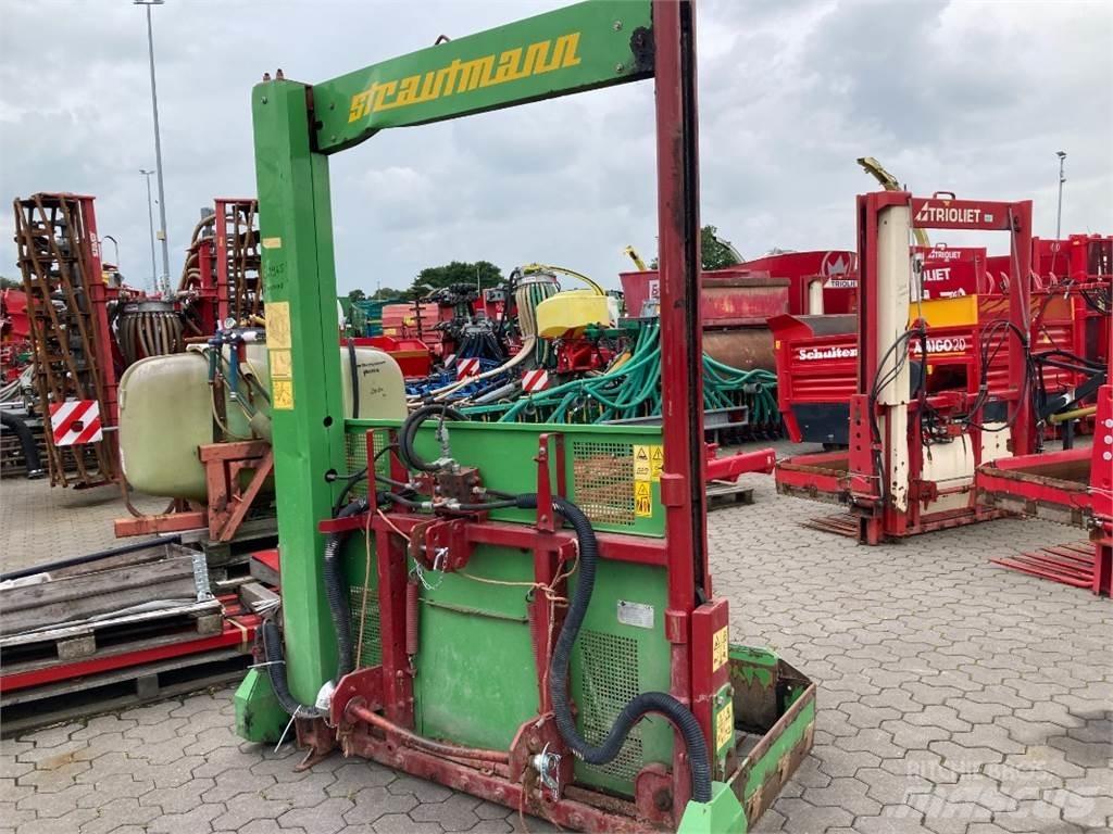 Strautmann HX 3 Sonstige Landmaschinen