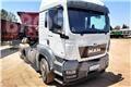 MAN 26 SERIES Andere Fahrzeuge