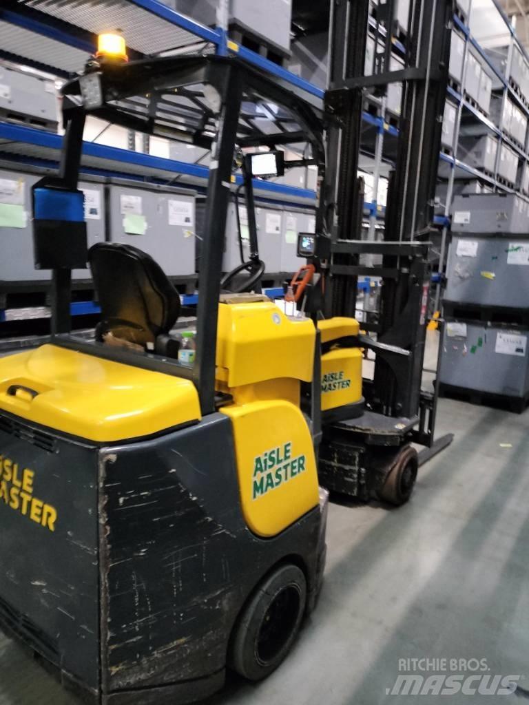 Combilift AM 20SHE Elektrostapler