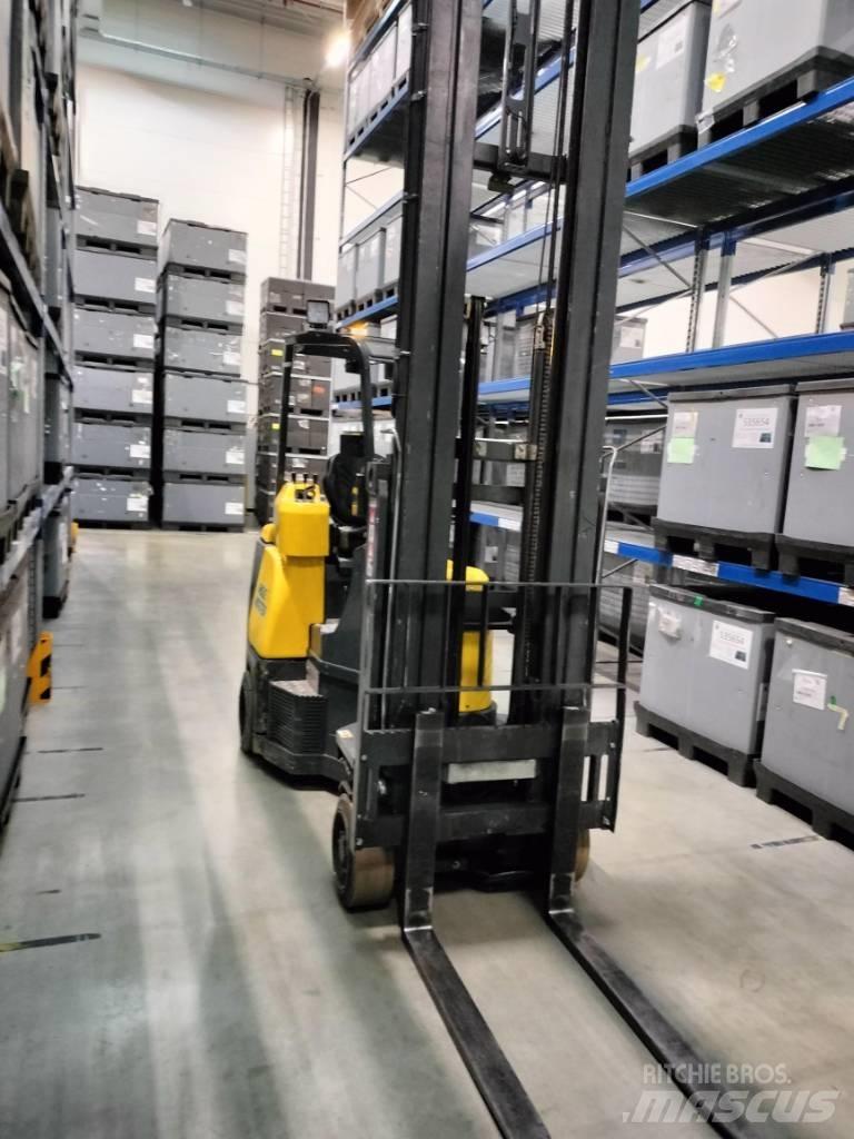Combilift AM 20SHE Elektrostapler