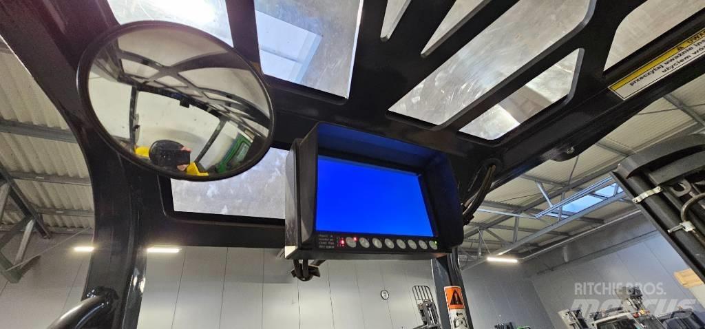 Combilift AM 20SHE Elektrostapler