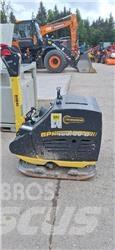 Bomag BPR 100/80 D Vibrationsgeräte