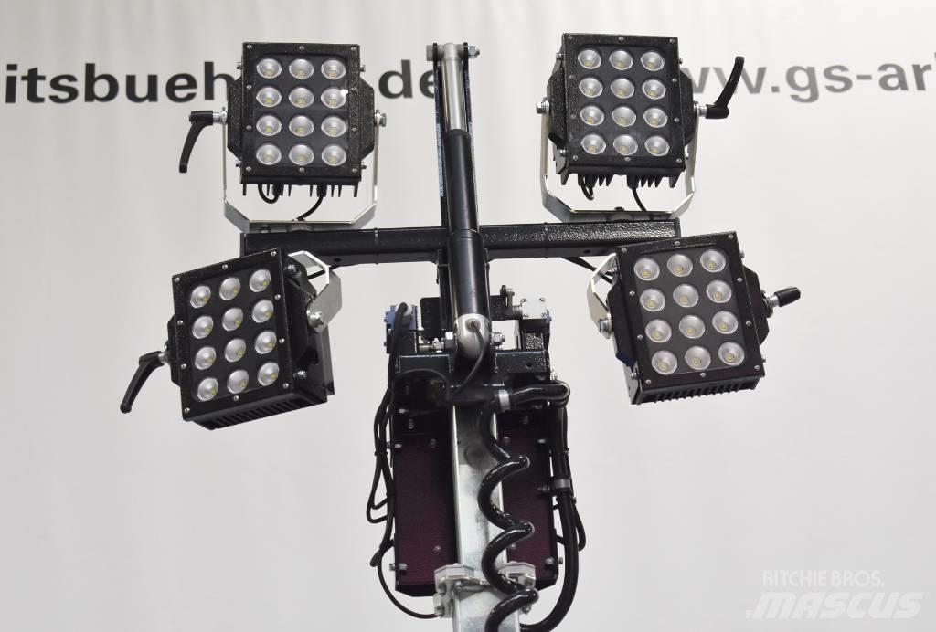 Trime X-TS Sonstige Baumaschinen