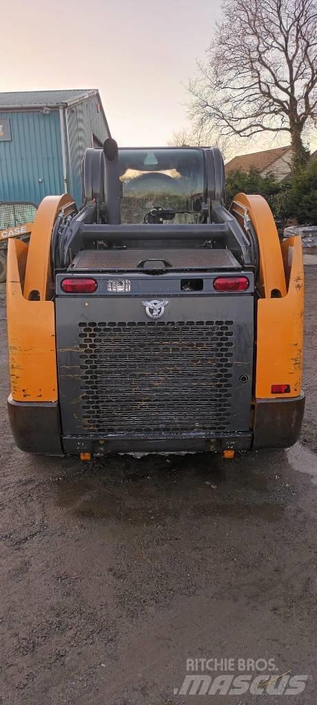 CASE SV 280 Kompaktlader