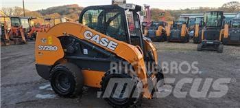 CASE SV 280 Kompaktlader