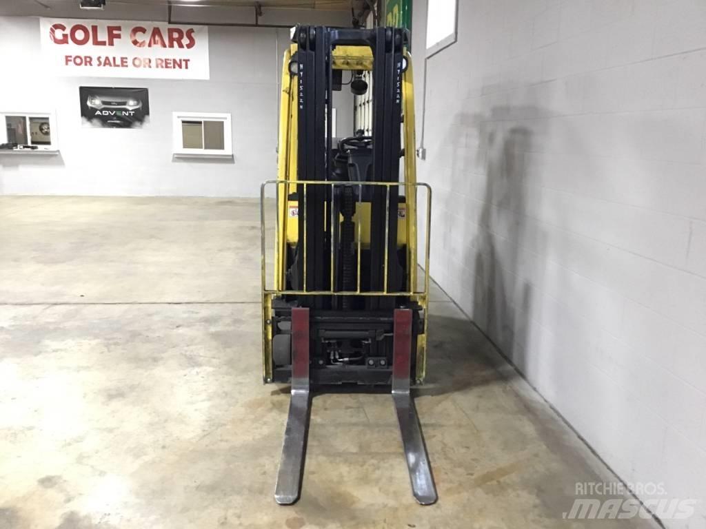 Hyster S 30 FT Andere Gabelstapler