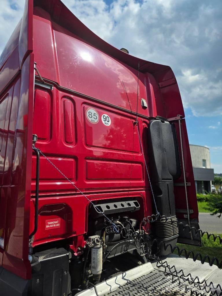 DAF XF 480 FT Sattelzugmaschinen