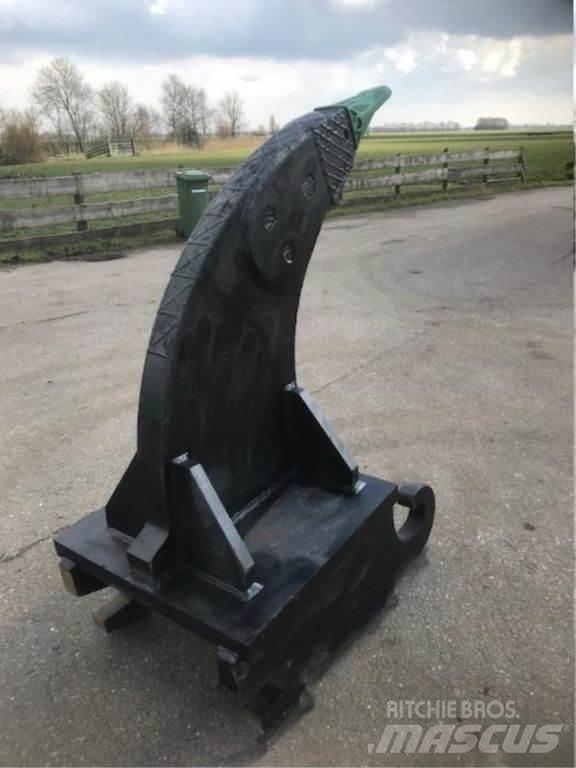 MWS Rippertand Aufreisser