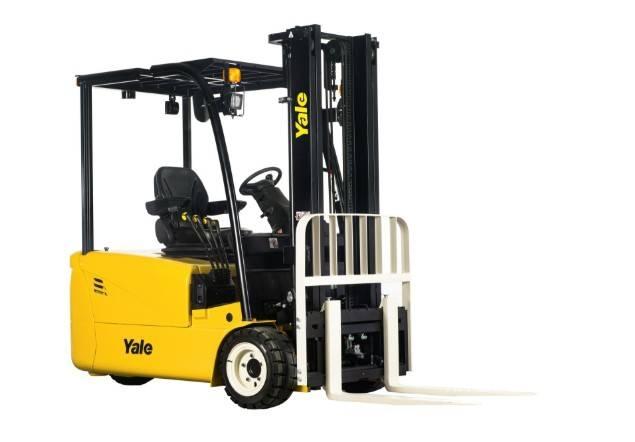 Yale ERP 16 VT Elektrostapler